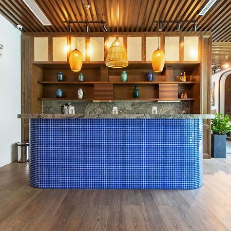 Sea Breeze Condotel Danang Kültér fotó